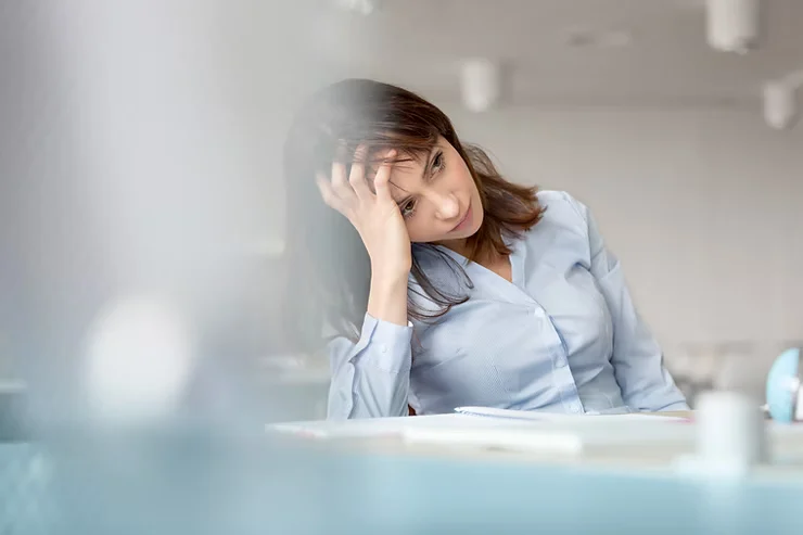 Dynamic Counselling Overthinking?