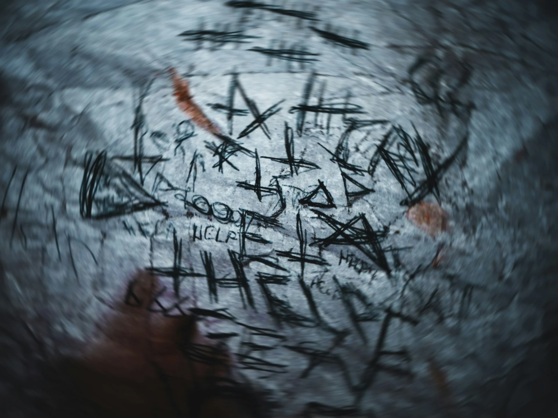 Dynamic Counselling When Nightmares Won’t Go Away
