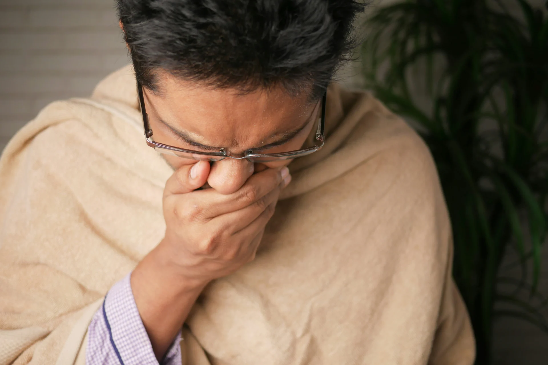 Dynamic Counselling Emetophobia